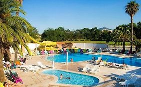 Camping Le Neptune
